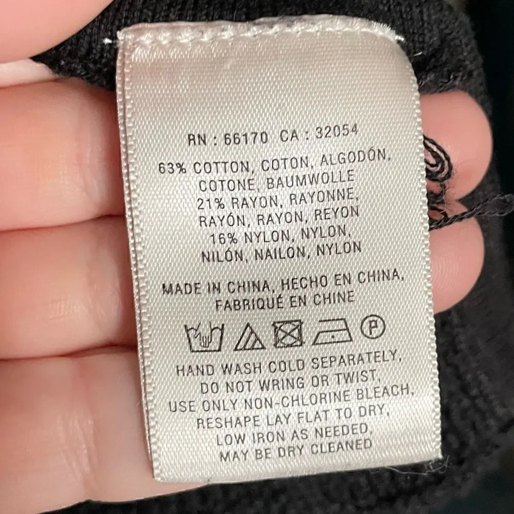 size large